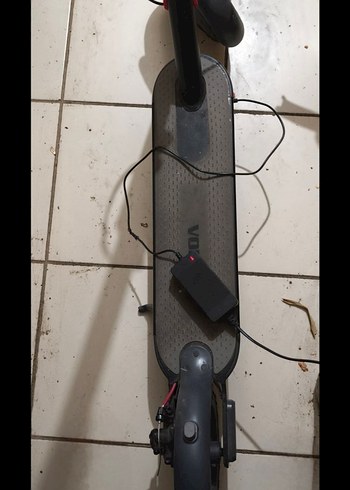 Volta VT1 Elektrikli Scooter - Görsel 7