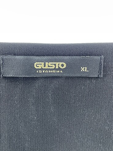 Gusto Kısa Elbise %70 İndirimli. - Görsel 4