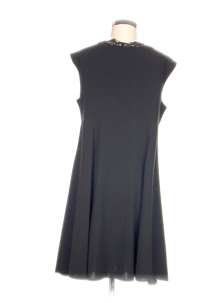 Gusto Kısa Elbise %70 İndirimli. - Görsel 3