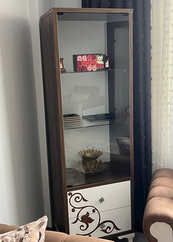  Beden Konsol vitrin yemek masası