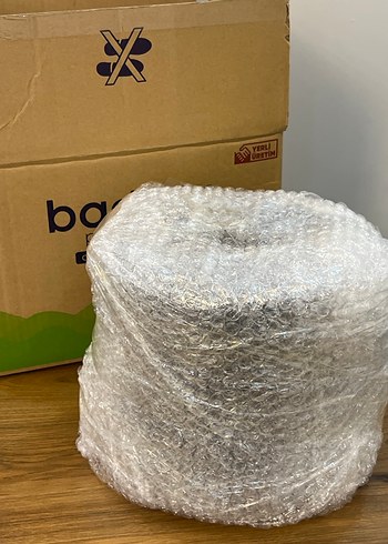 Pembe Gül Kutusunda Raffaello Çikolatalar - Görsel 3