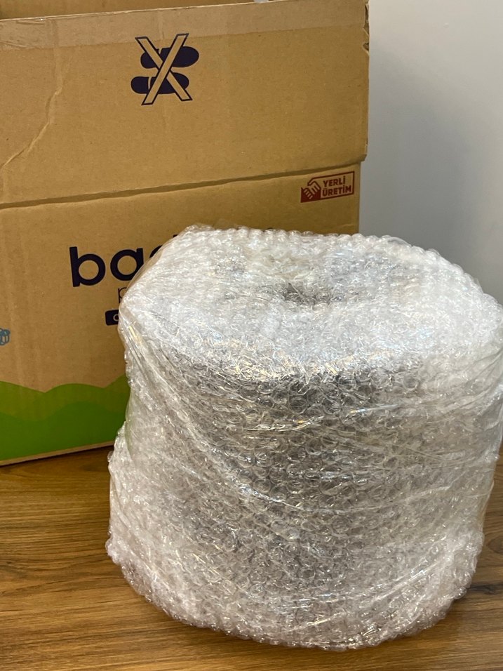 Pembe Gül Kutusunda Raffaello Çikolatalar - Görsel 3