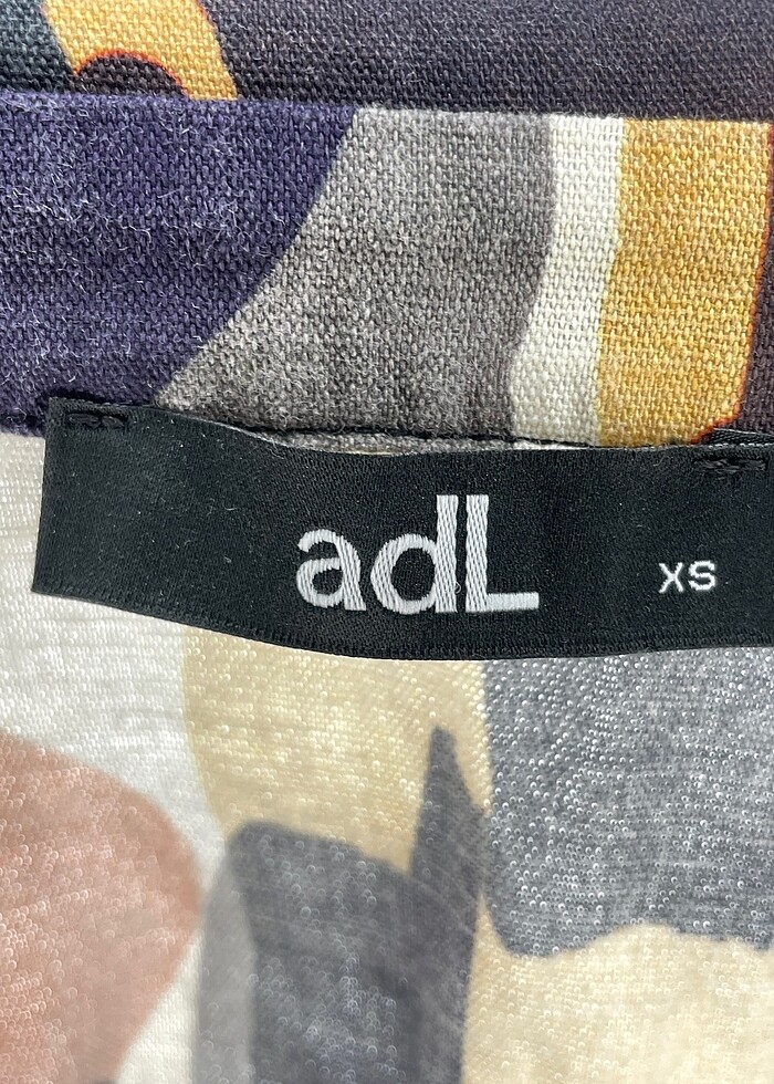 Adil Işık Kısa Elbise %70 İndirimli. - Görsel 4