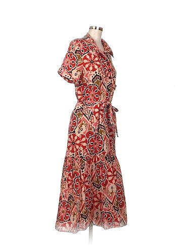 Vintage Love Vintage Love Uzun Elbise %70 İndirimli.