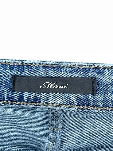 universal Beden mavi Renk Mavi Jeans Jean / Kot %70 İndirimli.
