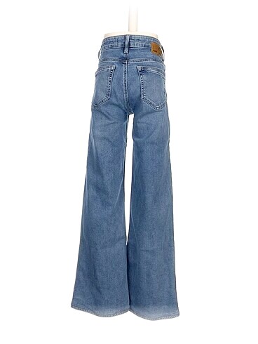 universal Beden Mavi Jeans Jean / Kot %70 İndirimli.