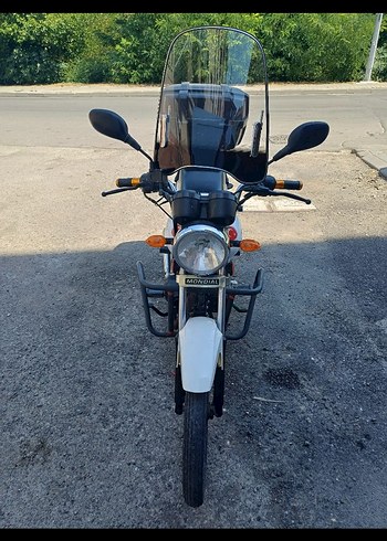 mondiel motor - Görsel 4