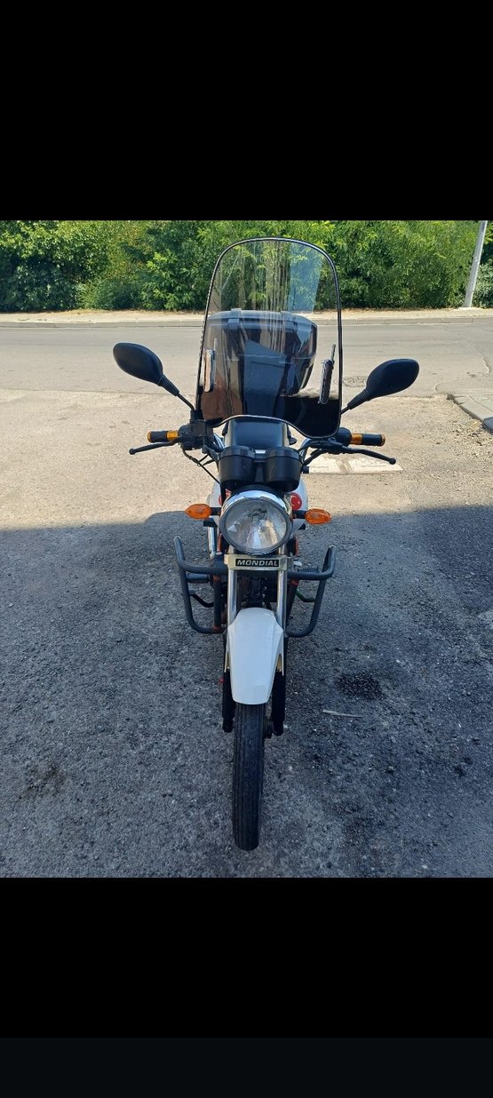 mondiel motor - Görsel 4