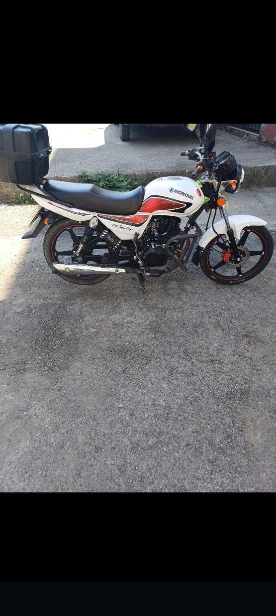 mondiel motor - Görsel 3