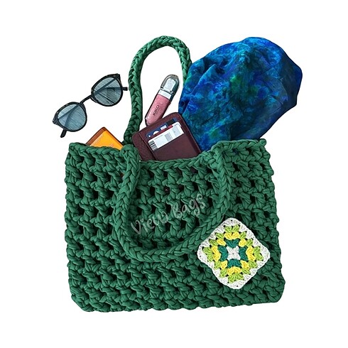 View Berlin Bags