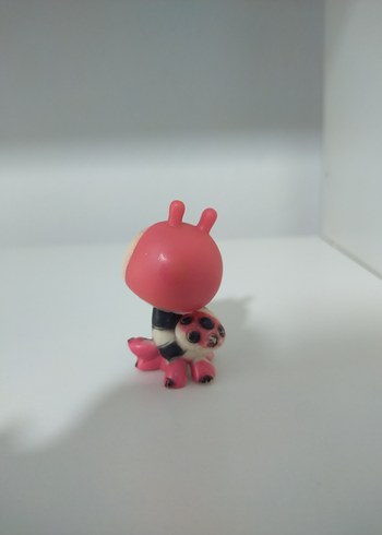 LPS MİNİŞLER Uğur böceği - Görsel 2