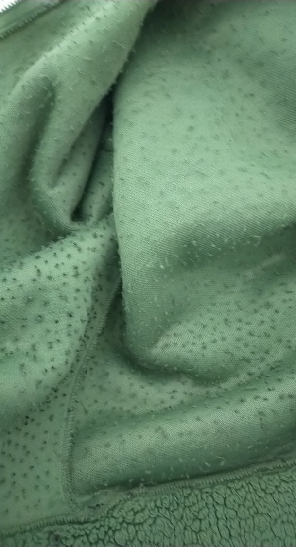 Kurbağa Hırka - Görsel 3