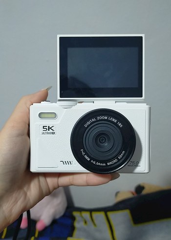 Retro camera SIFIR!! - Görsel 3