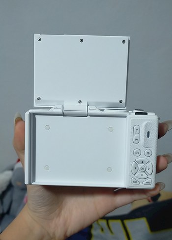 Retro camera SIFIR!! - Görsel 4