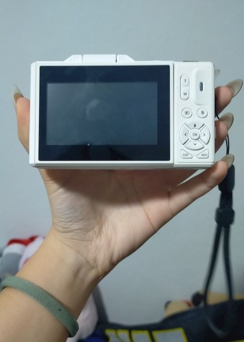 Retro camera SIFIR!! - Görsel 2