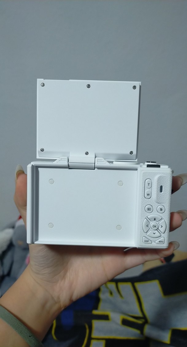 Retro camera SIFIR!! - Görsel 4