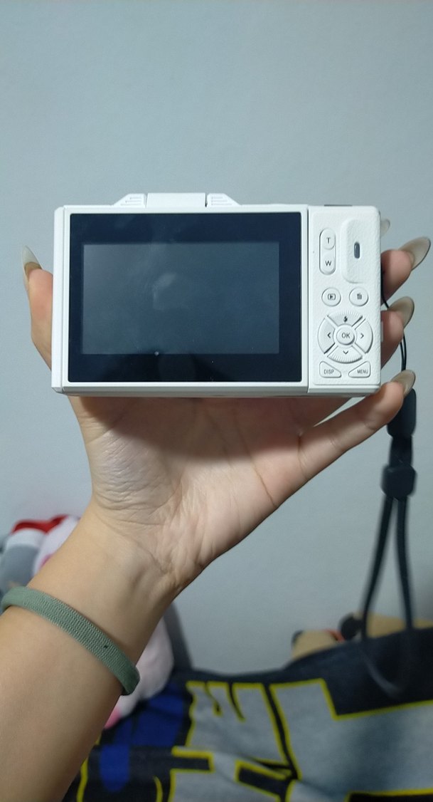 Retro camera SIFIR!! - Görsel 2