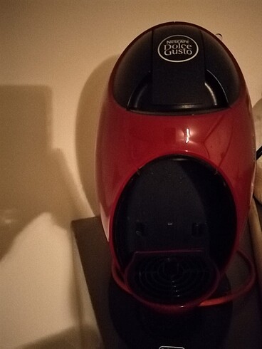 Nescafe dulce gusto kahve makinası