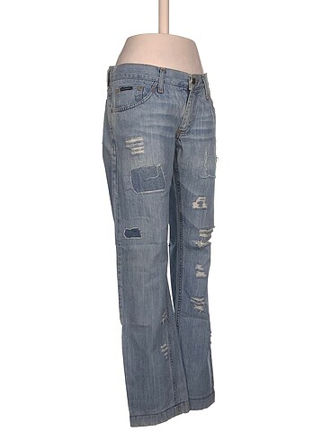 Dolce & Gabbana Dolce & Gabbana Jean / Kot %70 İndirimli.