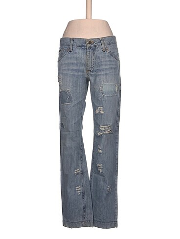 Dolce & Gabbana Jean / Kot %70 İndirimli.