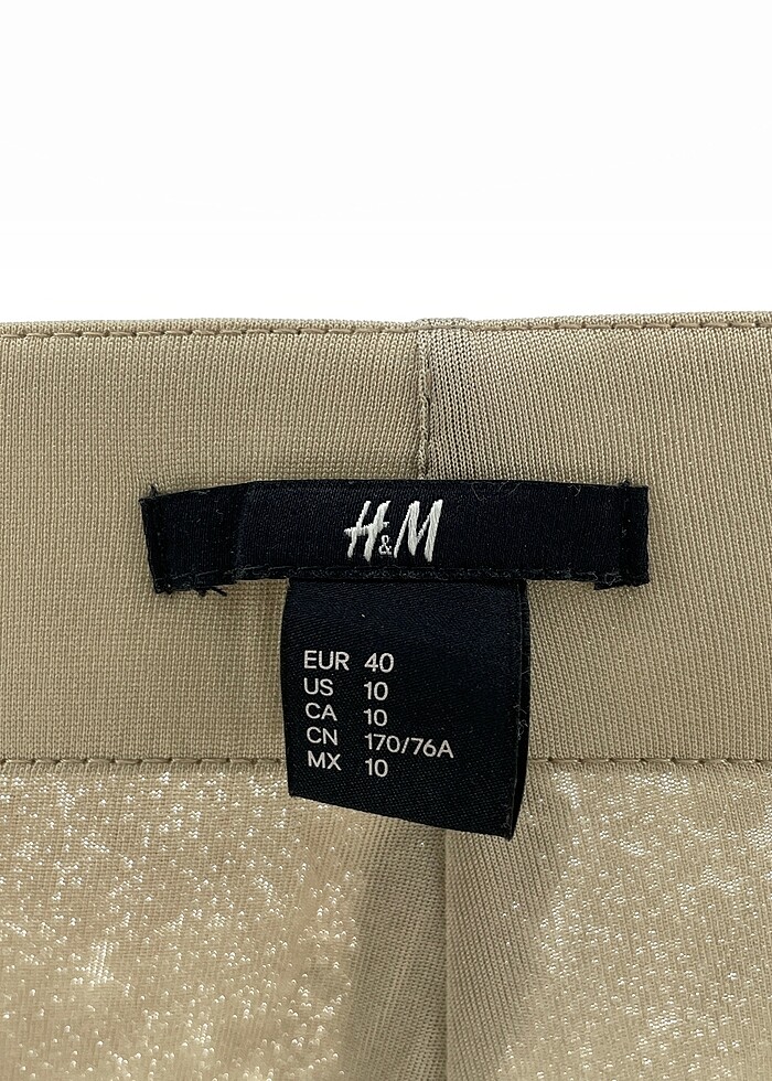 H&M Düz Kesim %70 İndirimli. - Görsel 4