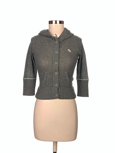 Abercrombie & Fitch Hırka p İndirimli.