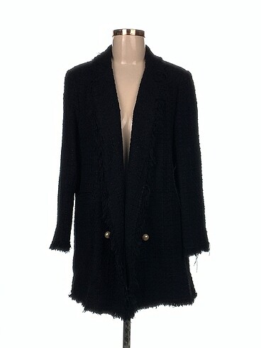 Zara Blazer %70 İndirimli.