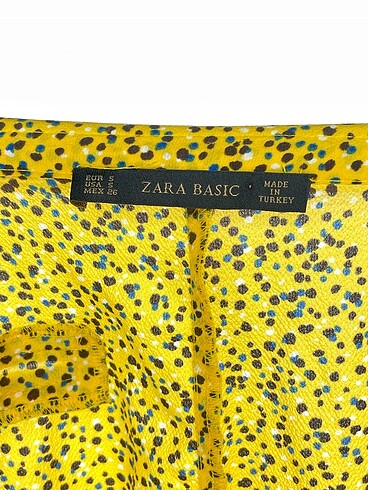 Zara Düz Kesim %70 İndirimli. - Görsel 4