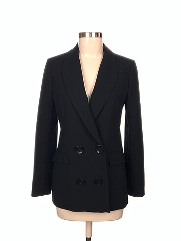 Zara Blazer %70 İndirimli.