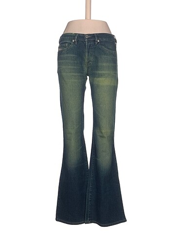 Diesel Jean / Kot %70 İndirimli.
