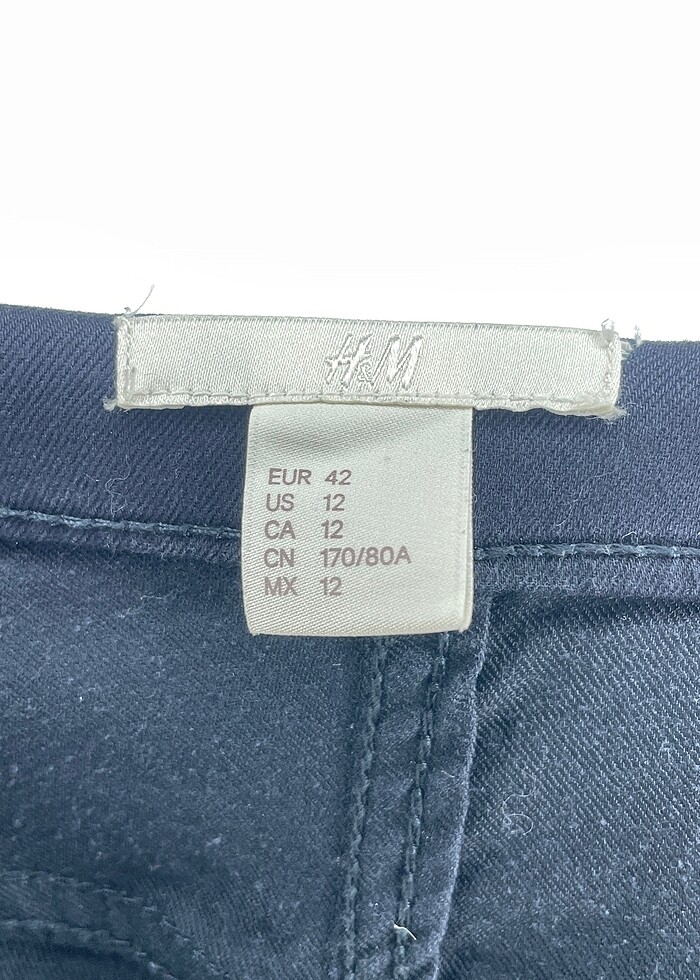 H&M Düz Kesim %70 İndirimli. - Görsel 4