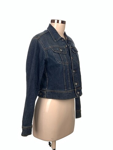 DKNY DKNY Kot Ceket %70 İndirimli.