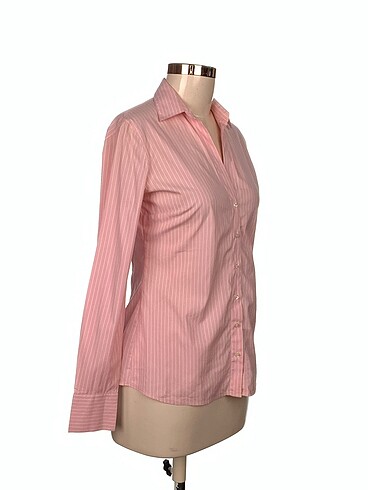 Massimo Dutti Massimo Dutti Gömlek %70 İndirimli.