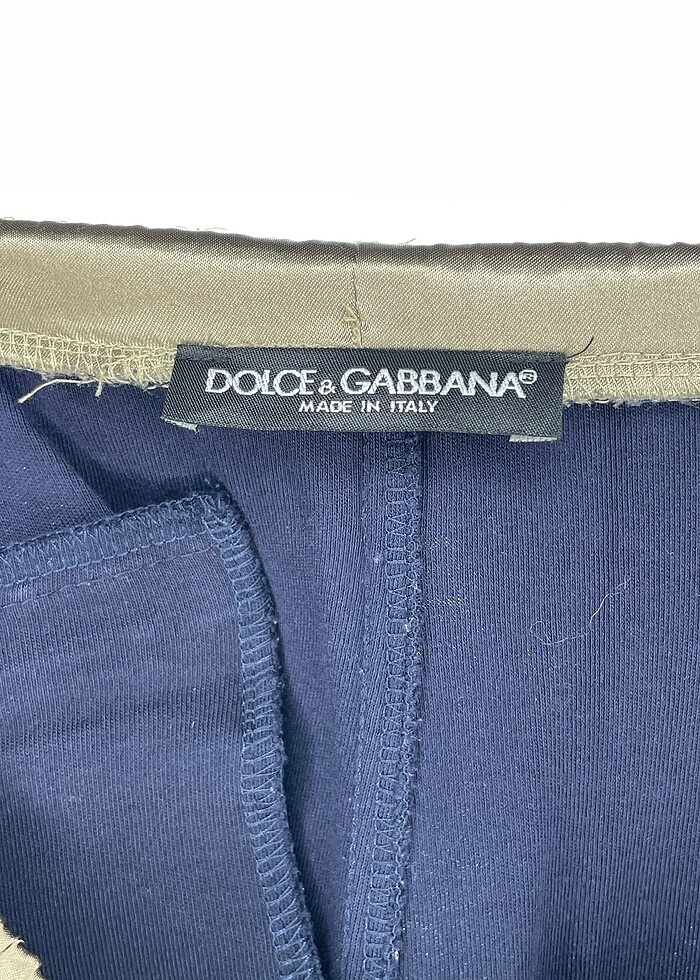 Dolce & Gabbana Eşofman Altı %70 İndirimli. - Görsel 4