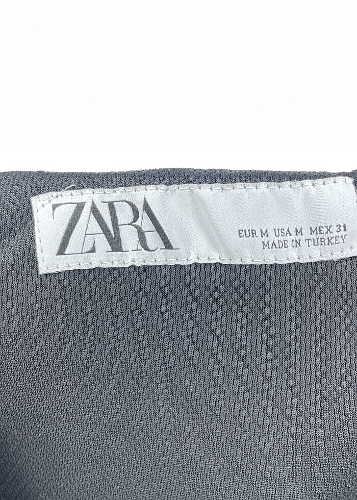 Zara Eşofman Altı %70 İndirimli. - Görsel 4