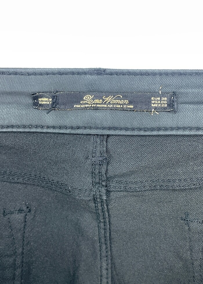 Zara Düz Kesim %70 İndirimli. - Görsel 4