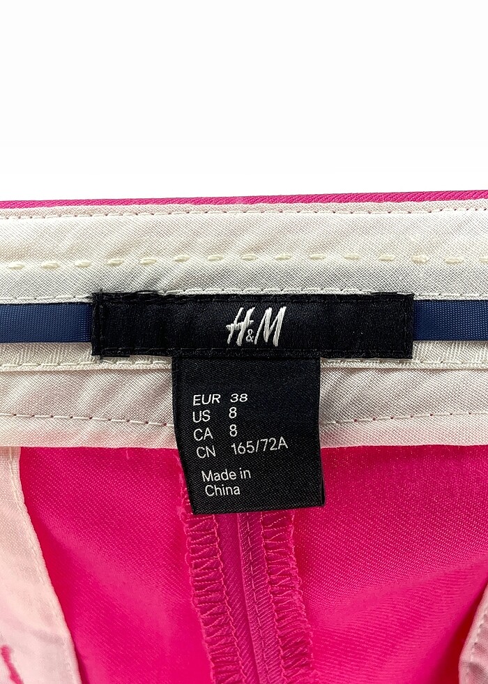 H&M Düz Kesim %70 İndirimli. - Görsel 4