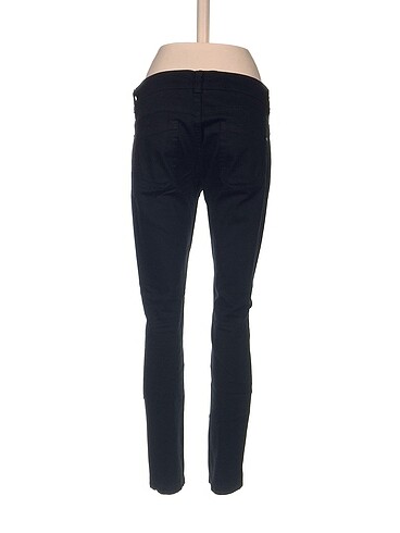 42 Beden Bershka Jean / Kot %70 İndirimli.