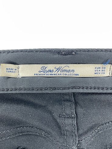 Zara Düz Kesim %70 İndirimli. - Görsel 4