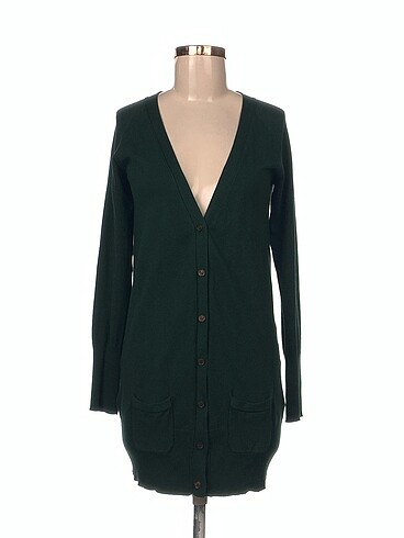 Zara Hırka %70 İndirimli.
