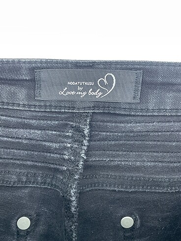 Diğer Jean / Kot %70 İndirimli. - Görsel 4