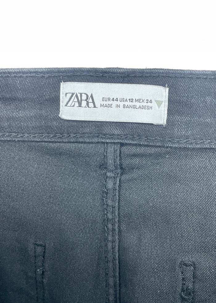 Zara Jean / Kot %70 İndirimli. - Görsel 4