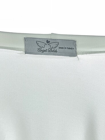 universal Beden beyaz Renk Diğer Pijama / Gecelik %70 İndirimli.