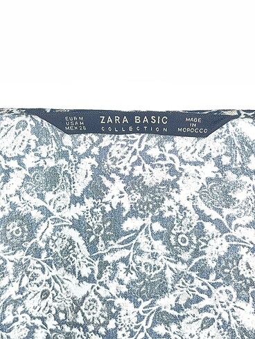m Beden çeşitli Renk Zara Kimono %70 İndirimli.