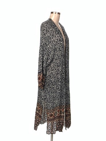 Zara Zara Kimono %70 İndirimli.
