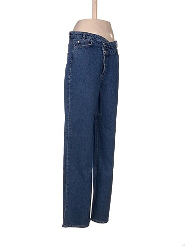Mango Mango Jean / Kot %70 İndirimli.