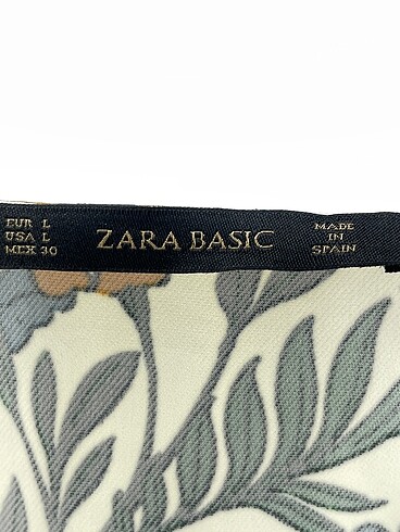 l Beden çeşitli Renk Zara Takım Elbise %70 İndirimli.