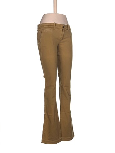 Abercrombie & Fitch Abercrombie & Fitch Düz Kesim %70 İndirimli.