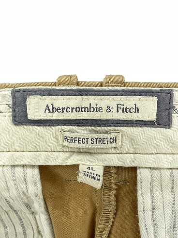 universal Beden çeşitli Renk Abercrombie & Fitch Düz Kesim %70 İndirimli.
