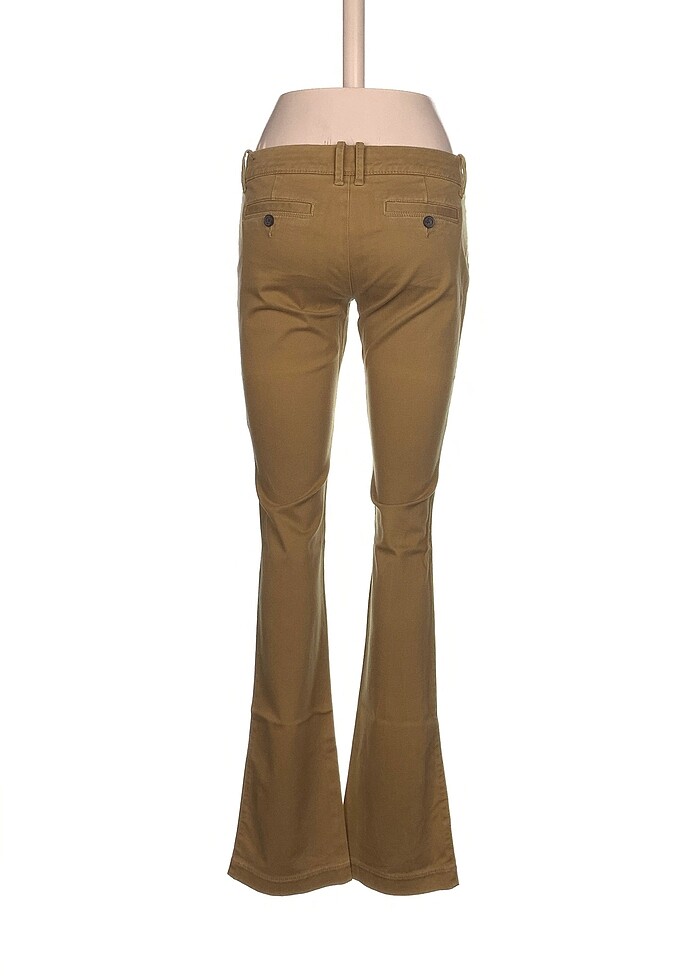 Abercrombie & Fitch Düz Kesim %70 İndirimli. - Görsel 3